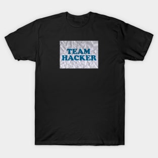 Team Hacker T-Shirt